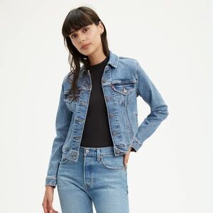 Levi's Denim Jacket for Women